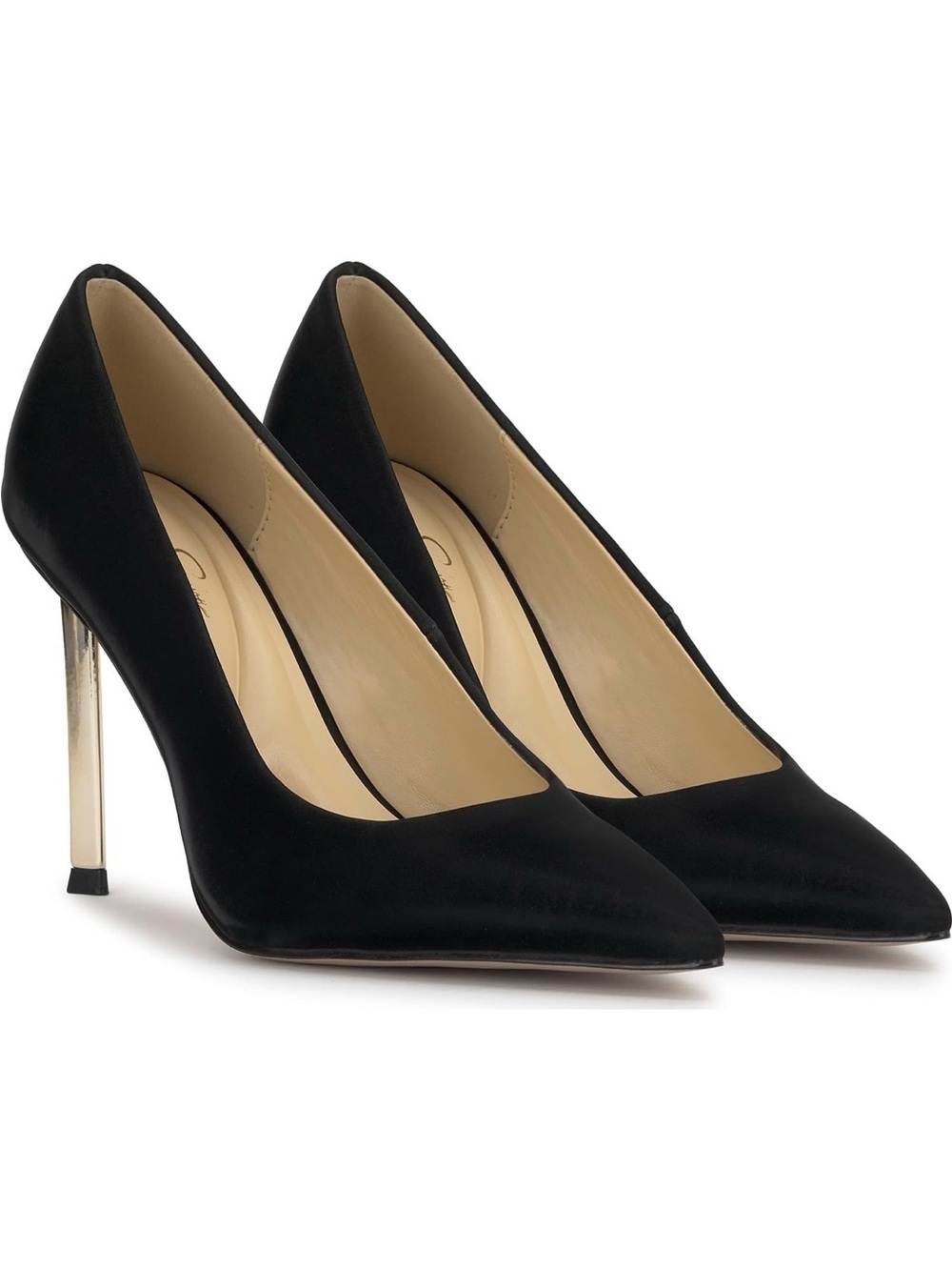 Jessica Simpson Kheloe Heels